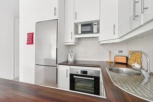 1 Bedroom Apartment - Torviscas Bajo - Mareverde — photo 10 of 20