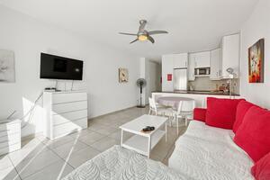 1 Bedroom Apartment - Torviscas Bajo - Mareverde — photo 11 of 20