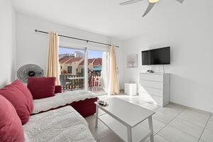 1 Bedroom Apartment - Torviscas Bajo - Mareverde — photo 13 of 20
