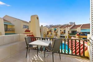 1 Bedroom Apartment - Torviscas Bajo - Mareverde — photo 14 of 20