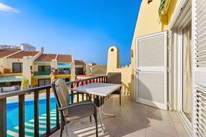 1 Bedroom Apartment - Torviscas Bajo - Mareverde — photo 15 of 20