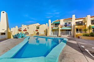 1 Bedroom Apartment - Torviscas Bajo - Mareverde — photo 16 of 20