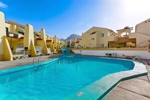 1 Bedroom Apartment - Torviscas Bajo - Mareverde — photo 17 of 20
