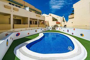 1 Bedroom Apartment - Torviscas Bajo - Mareverde — photo 18 of 20