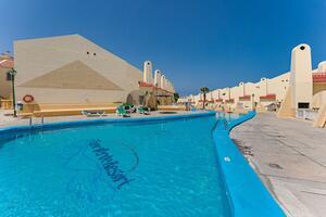 1 Bedroom Apartment - Torviscas Bajo - Mareverde — photo 19 of 20