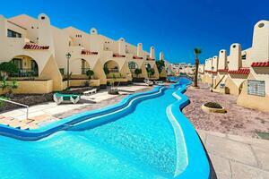 1 Bedroom Apartment - Torviscas Bajo - Mareverde — photo 20 of 20