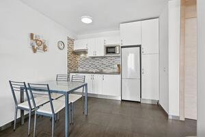 1 Bedroom Apartment - San Eugenio Alto - Caledonia Park — photo 9 of 17