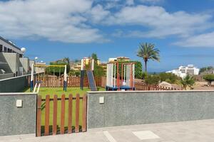 1 Bedroom Apartment - San Eugenio Alto - Caledonia Park — photo 17 of 17