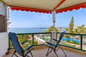 1 Bedroom Apartment - Los Cristianos - Comodoro — photo 5 of 16