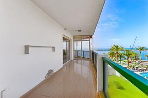 1 Bedroom Apartment - Los Cristianos - Comodoro — photo 8 of 16