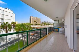 1 Bedroom Apartment - Los Cristianos - Comodoro — photo 9 of 16