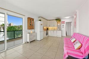 1 Bedroom Apartment - Los Cristianos - Comodoro — photo 10 of 16