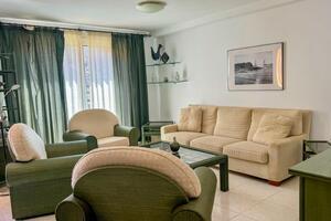 2 Bedroom Penthouse - Los Cristianos - Parque Tropical 2 — photo 4 of 15