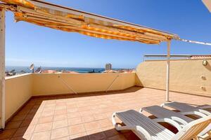 2 Bedroom Penthouse - Los Cristianos - Parque Tropical 2 — photo 12 of 15