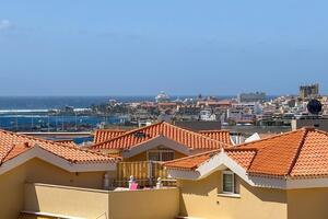 2 Bedroom Penthouse - Los Cristianos - Parque Tropical 2 — photo 13 of 15