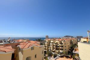 2 Bedroom Penthouse - Los Cristianos - Parque Tropical 2 — photo 14 of 15