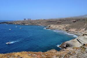 Willa z 4 sypialniami -  La Caleta — photo 3 of 4