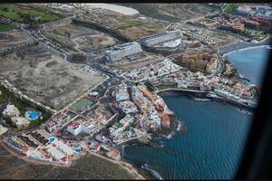 Willa z 4 sypialniami -  La Caleta — photo 4 of 4