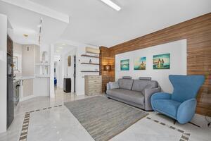 1 Bedroom Penthouse - Torviscas Bajo - Villas de Fañabé — photo 4 of 23