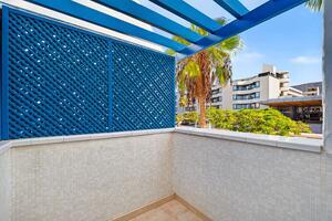 1 Bedroom Penthouse - Torviscas Bajo - Villas de Fañabé — photo 7 of 23