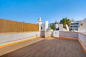 1 Bedroom Penthouse - Torviscas Bajo - Villas de Fañabé — photo 11 of 23