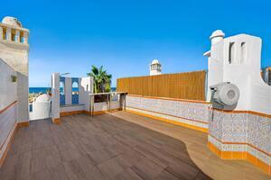 1 Bedroom Penthouse - Torviscas Bajo - Villas de Fañabé — photo 12 of 23