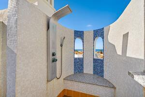 1 Bedroom Penthouse - Torviscas Bajo - Villas de Fañabé — photo 13 of 23