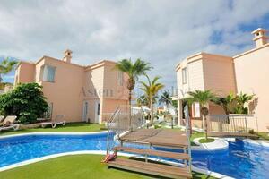 1 Bedroom Penthouse - Torviscas Bajo - Villas de Fañabé — photo 23 of 23