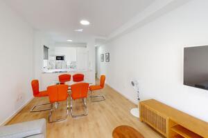 3 Bedroom Penthouse - Palm Mar - Residencial Primavera — photo 2 of 14