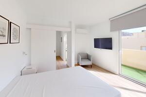 3 Bedroom Penthouse - Palm Mar - Residencial Primavera — photo 5 of 14