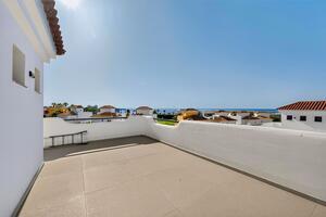4 Bedroom Townhouse - Amarilla Golf — photo 22 of 24