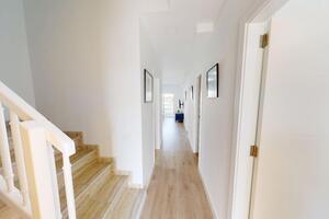 3 Bedroom Penthouse - Palm Mar - Residencial Primavera — photo 2 of 16