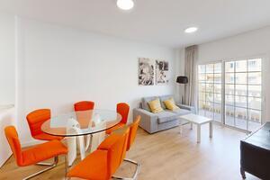 3 Bedroom Penthouse - Palm Mar - Residencial Primavera — photo 5 of 16