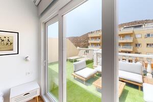 3 Bedroom Penthouse - Palm Mar - Residencial Primavera — photo 11 of 16