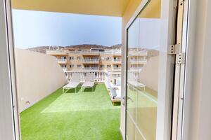 3 Bedroom Penthouse - Palm Mar - Residencial Primavera — photo 12 of 16