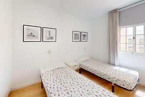 3 Bedroom Penthouse - Palm Mar - Residencial Primavera — photo 14 of 16
