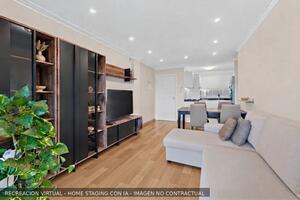 2 Bedroom Apartment - La Camella — photo 3 of 15
