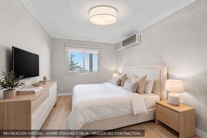 2 Bedroom Apartment - La Camella — photo 14 of 15