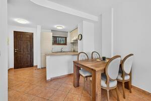 1 Bedroom Apartment - Bahía del Duque - Elite Palace — photo 4 of 17