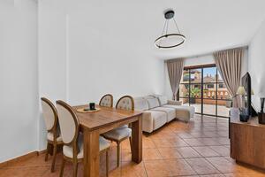 1 Bedroom Apartment - Bahía del Duque - Elite Palace — photo 7 of 17