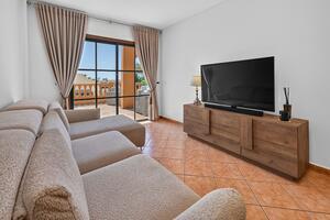 1 Bedroom Apartment - Bahía del Duque - Elite Palace — photo 9 of 17