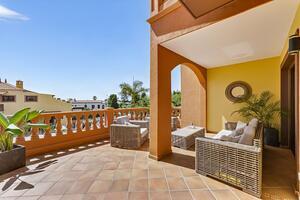 1 Bedroom Apartment - Bahía del Duque - Elite Palace — photo 10 of 17