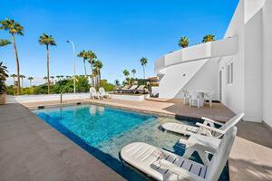 3 Bedroom Villa - San Eugenio Alto - Roque Villas — photo 3 of 24