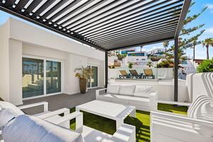 3 Bedroom Villa - San Eugenio Alto - Roque Villas — photo 4 of 24