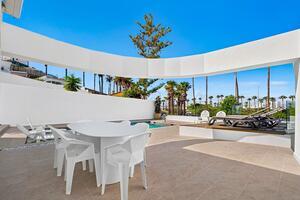 3 Bedroom Villa - San Eugenio Alto - Roque Villas — photo 6 of 24