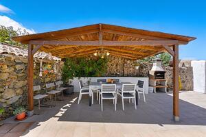 Dom z 4 sypialniami - Ruigómez — photo 2 of 58