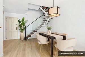 Apartement dwupiętrowy z 2 sypialniami - Callao Salvaje - Arco Iris — photo 17 of 23