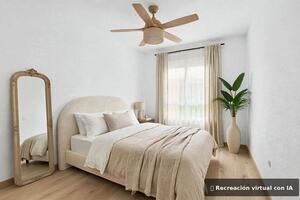 Apartement dwupiętrowy z 2 sypialniami - Callao Salvaje - Arco Iris — photo 18 of 23