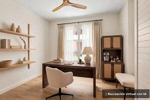 Apartement dwupiętrowy z 2 sypialniami - Callao Salvaje - Arco Iris — photo 19 of 23
