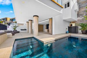 Luxury 3 Bedroom Villa - San Eugenio Alto - La Tagora — photo 3 of 38